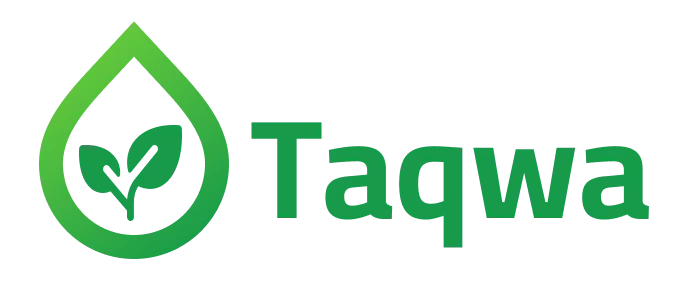 Logo Taqwa